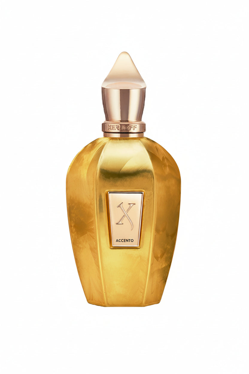 Accento Overdose Xerjoff 100ML.