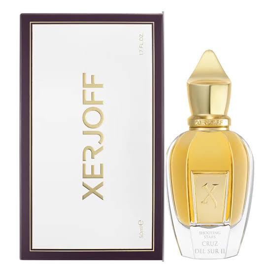 Xerjoff Shooting Stars Cruz del Sur Il 50ML.