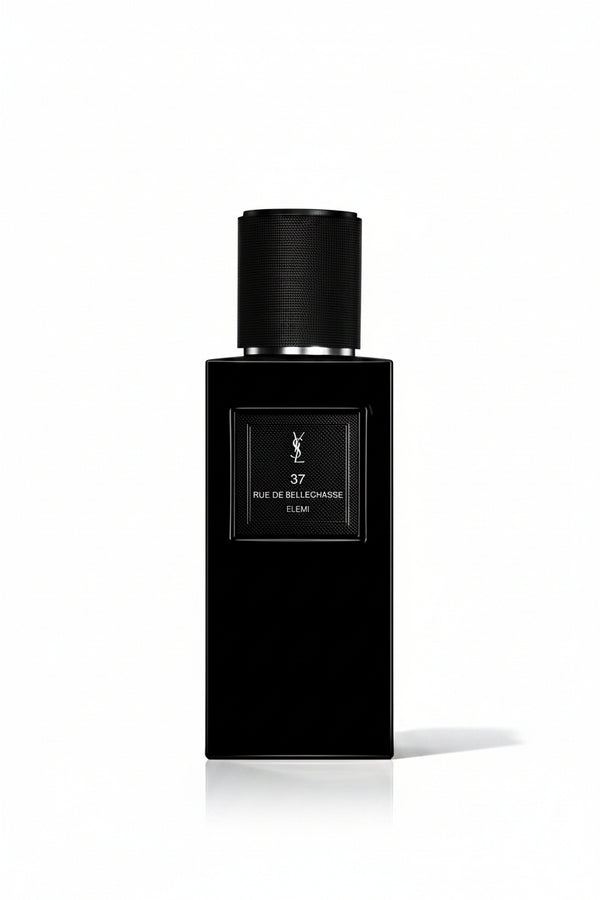 37 rue de Bellechasse Yves Saint Laurent 125ML