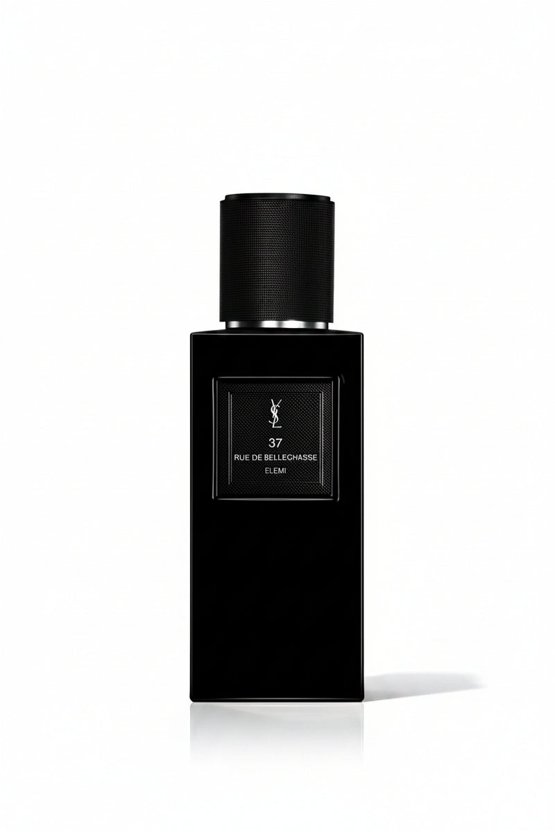 37 rue de Bellechasse Yves Saint Laurent 125ML
