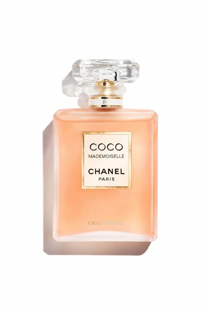 Coco Mademoiselle L'Eau Privée Chanel