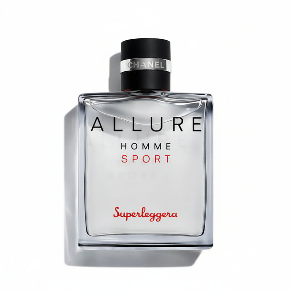 Allure Homme Sport Superleggera Chanel 100ML.
