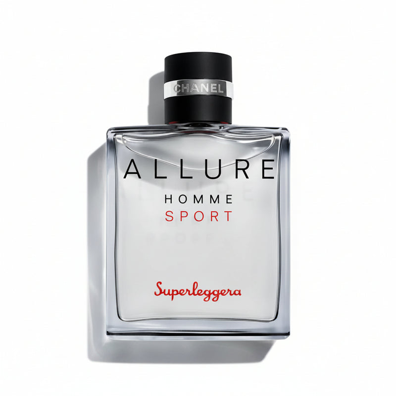 Allure Homme Sport Superleggera Chanel 100ML.
