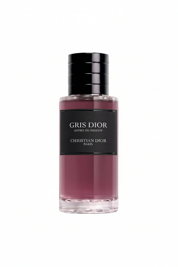 Gris Dior Esprit de Parfum 80ML.