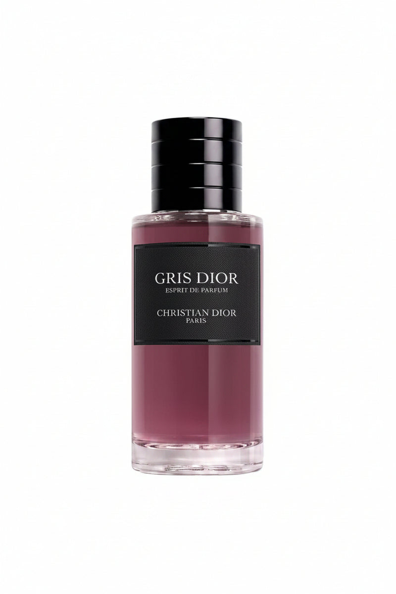 Gris Dior Esprit de Parfum 80ML.