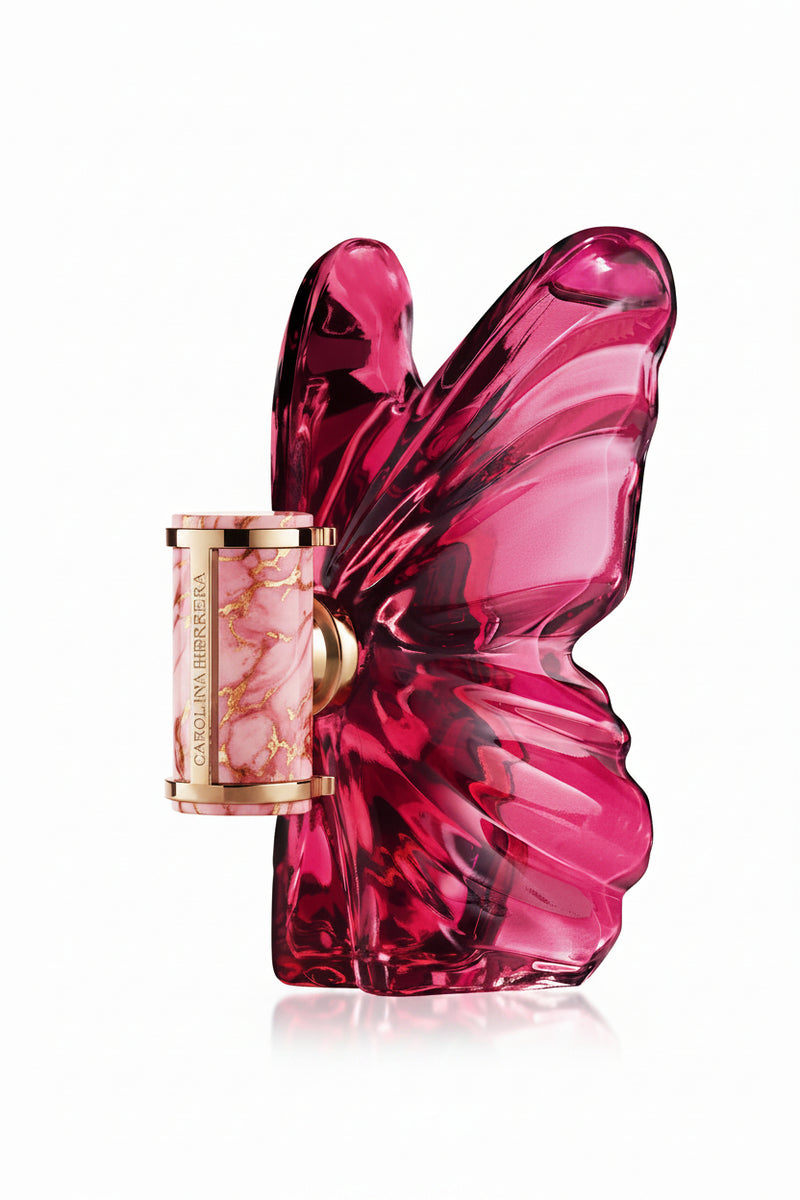 La Bomba Carolina Herrera 80ML.