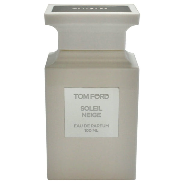 Tom Ford Soleil Neige 100ML.