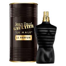 JEAN PAUL GAULTIER Le Male Le Parfum 125ML