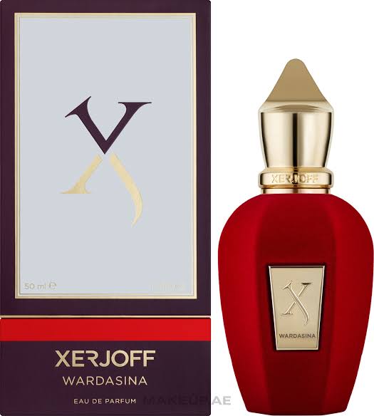 Xerjoff Wardasina 50ML.