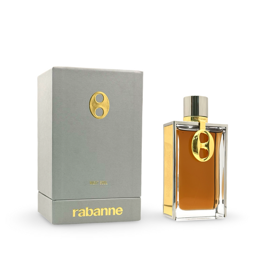 Night Soul Rabanne 125ML.