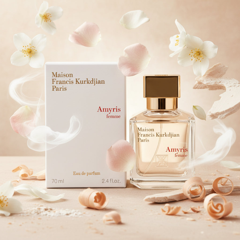Amyris Femme Maison Francis Kurkdjian 70ML.