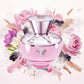 Dylan Blush Pink Versace 100ML.