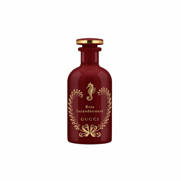 Rosa Incandescente Gucci 100ML.