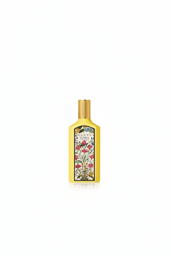 Flora Gorgeous Orchid Gucci 100ML.