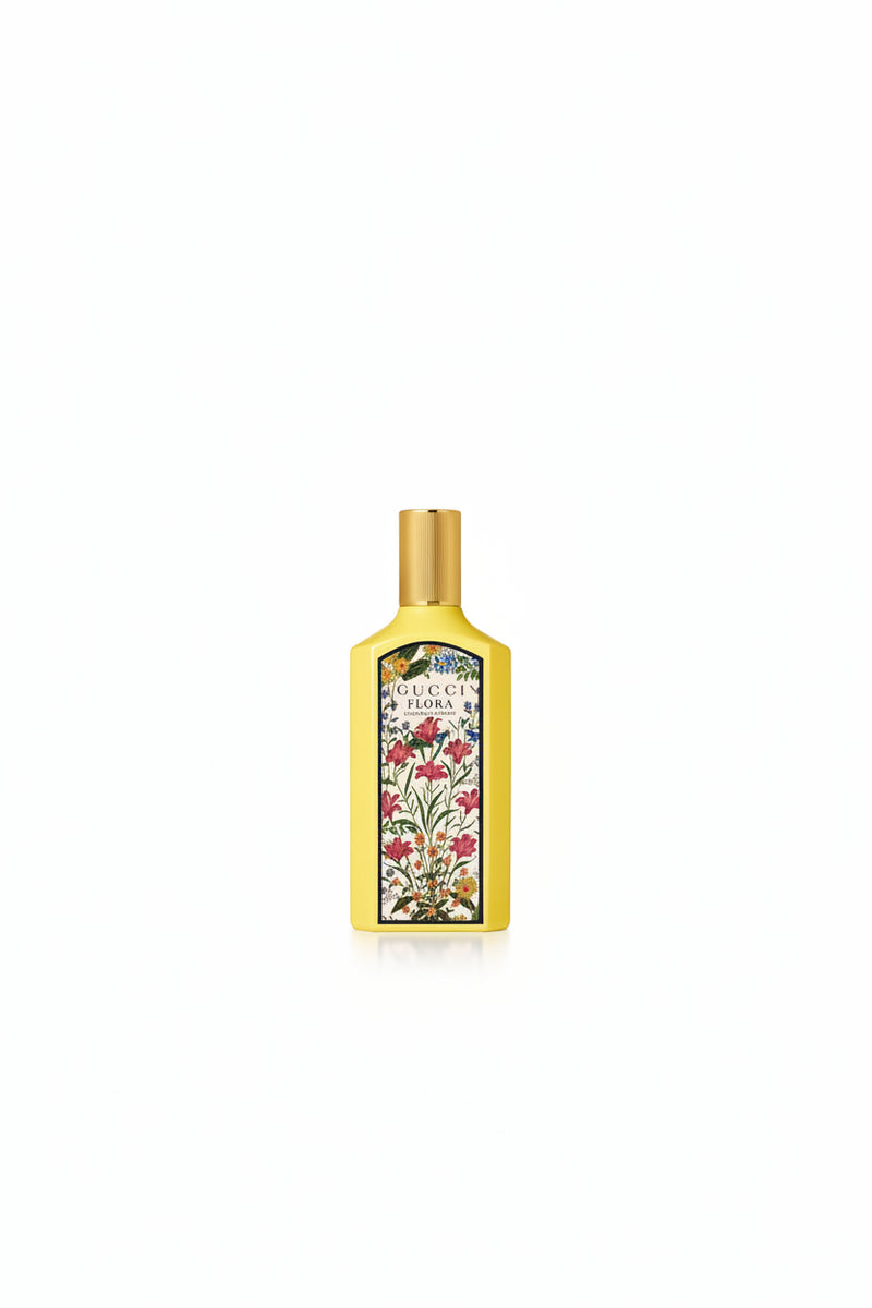 Flora Gorgeous Orchid Gucci 100ML.