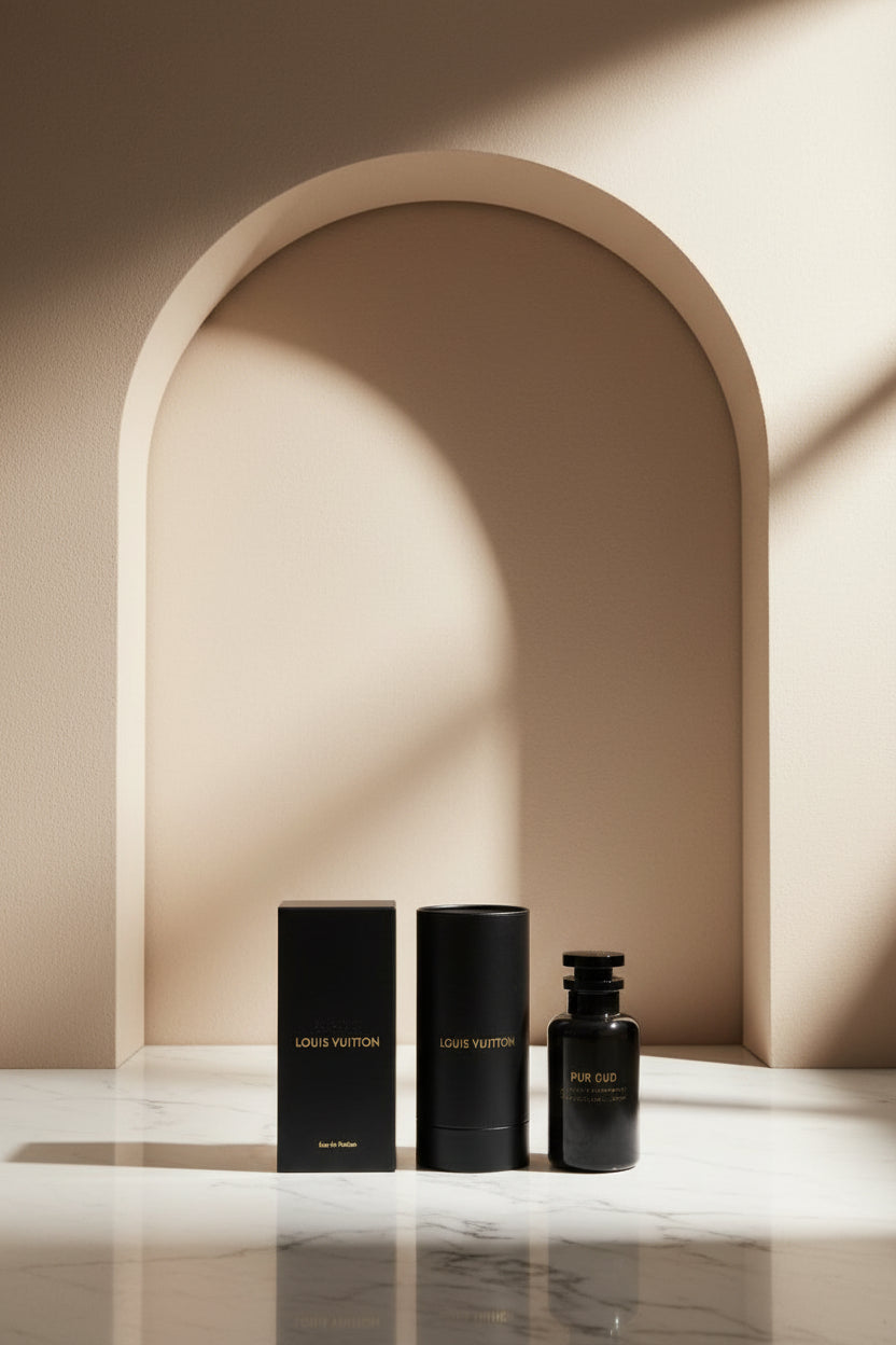 Louis Vuitton Pur Oud 100ML.