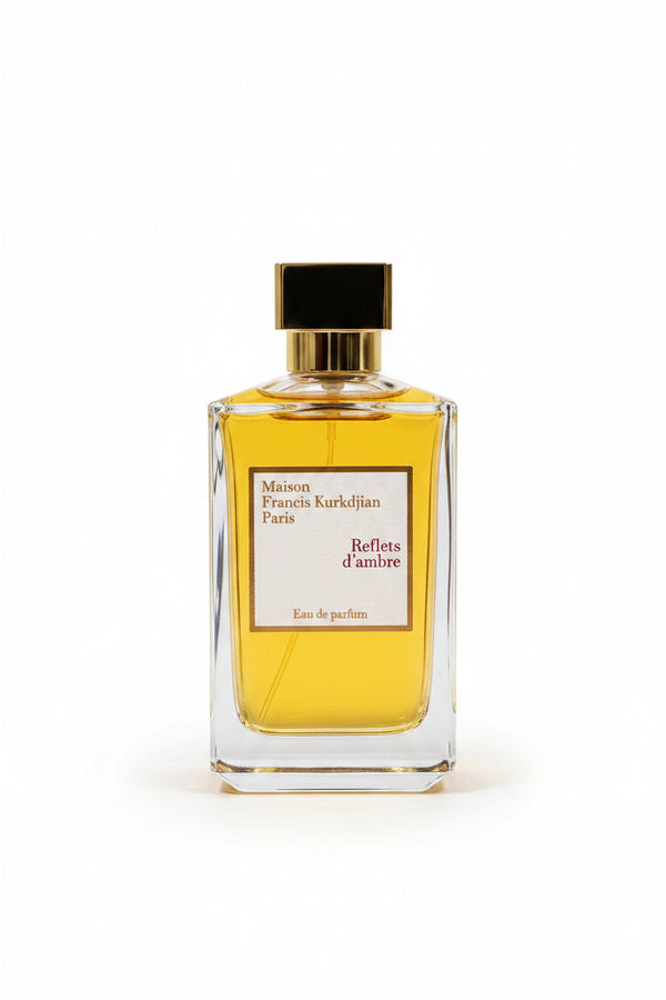 Reflets d'Ambre Maison Francis Kurkdjian 200ML.