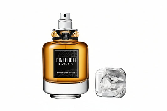 L'Interdit Eau de Parfum Givenchy 80L.