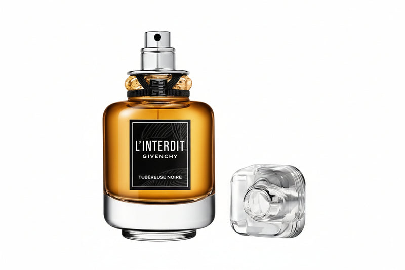 L'Interdit Eau de Parfum Givenchy 80L.