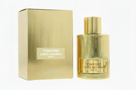 Costa Azzurra Parfum Tom Ford 100ML.