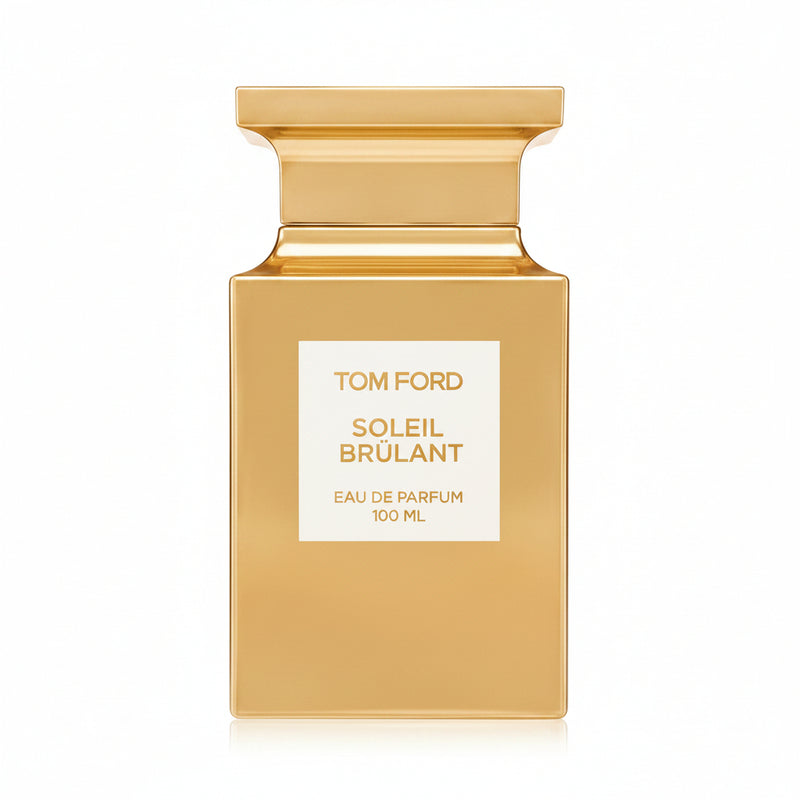 Soleil Brûlant Tom Ford 100ML.