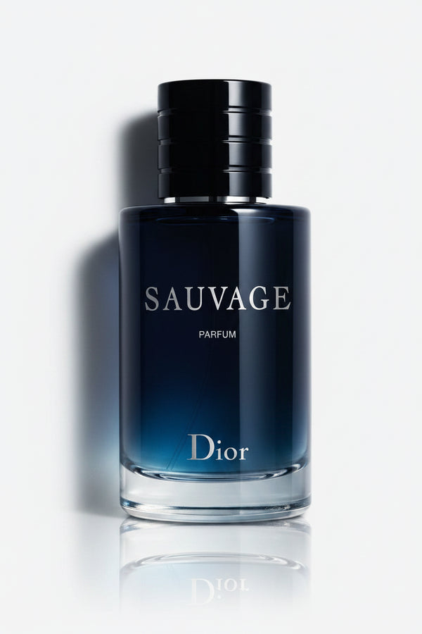 Sauvage Parfum de Dior 100ml