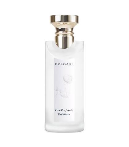 Eau Parfumée Thé Blanc Eau De Toilette