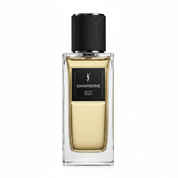 Saharienne Yves Saint Laurent 125ML.