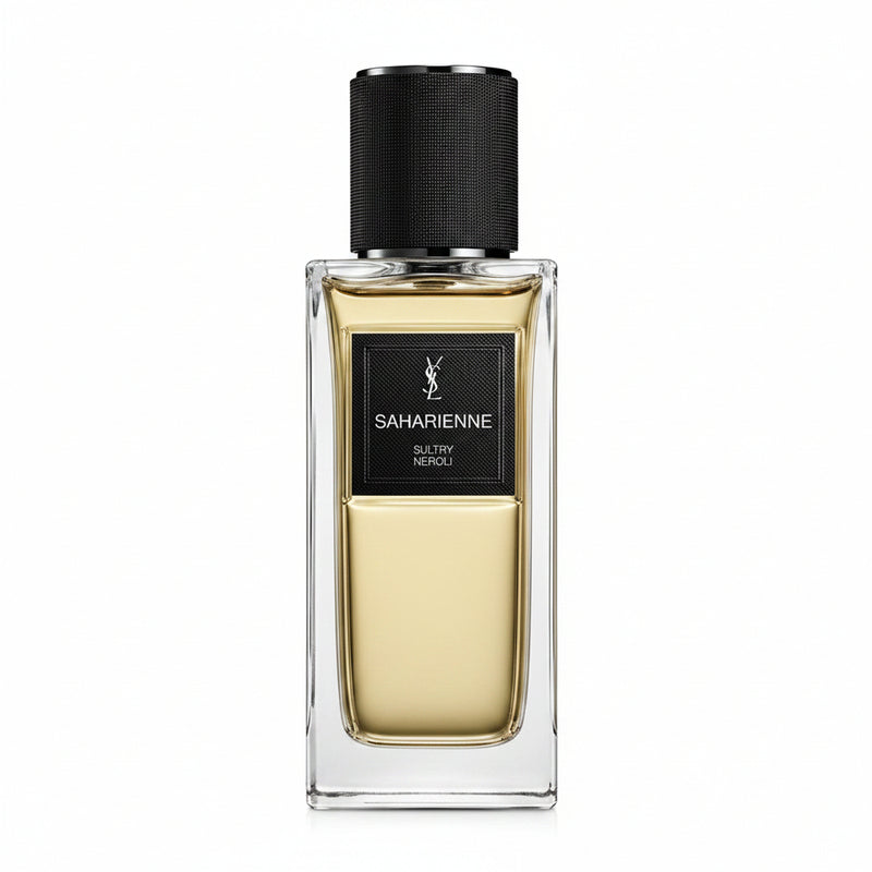 Saharienne Yves Saint Laurent 125ML.