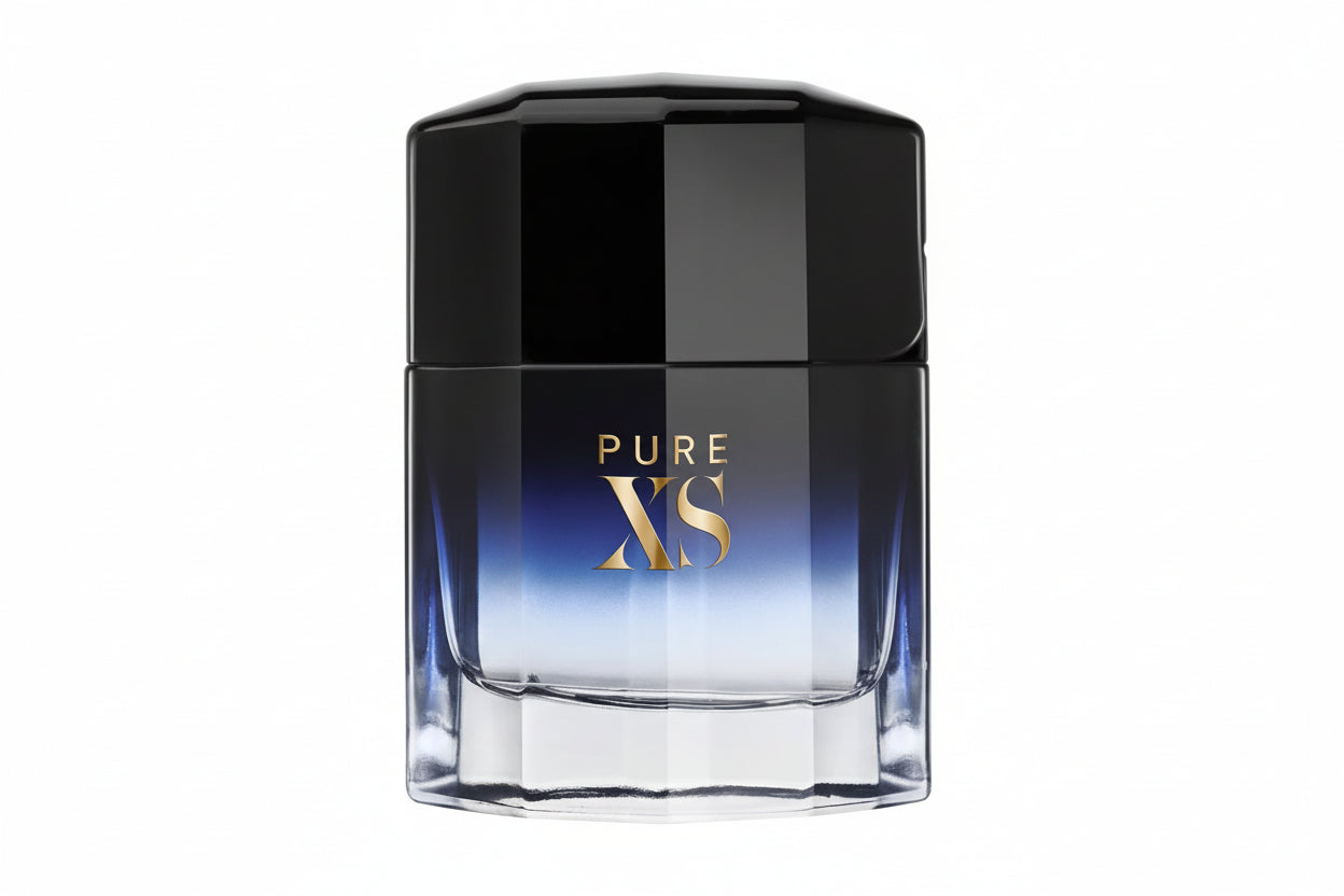 Perfume Pure XS Rabanne 100ML.
