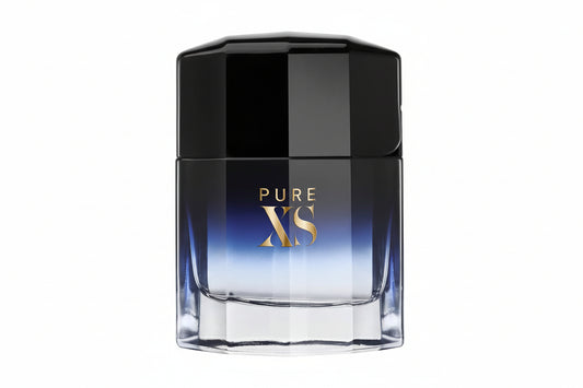 Perfume Pure XS Rabanne 100ML.