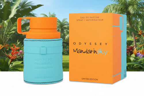 Armaf Odyssey Mandarin Sky 100Ml