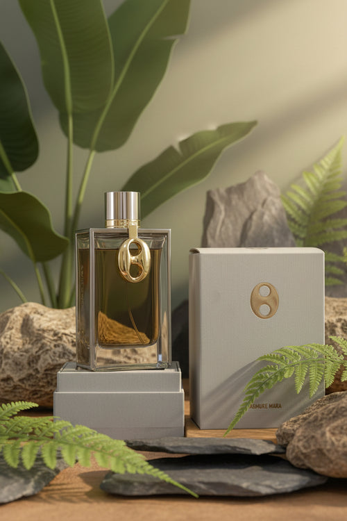 Armure Mara Rabanne 125ML.