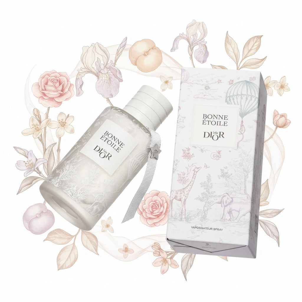 Bonne Étoile Baby Dior Dior 100ml.