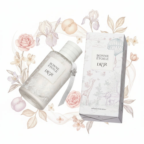 Bonne Étoile Baby Dior Dior 100ml.