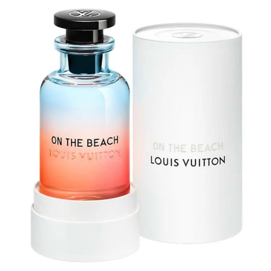 Louis Vuitton On The Beach  100ML.