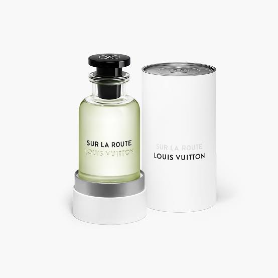 Louis Vuitton Sur la Route 100ML.