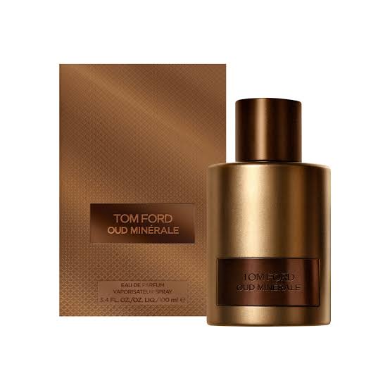 Tom Ford Oud Minérale EDP 100ML.