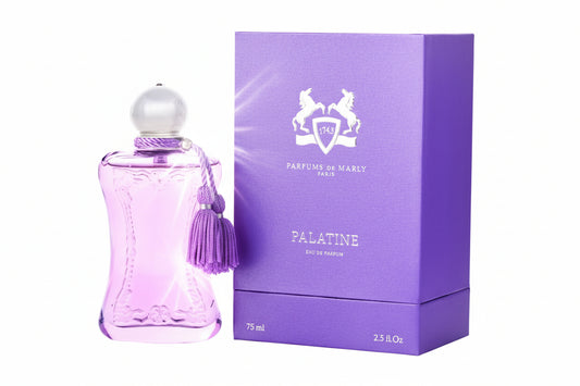 Palatine Parfums de Marly 75ML.