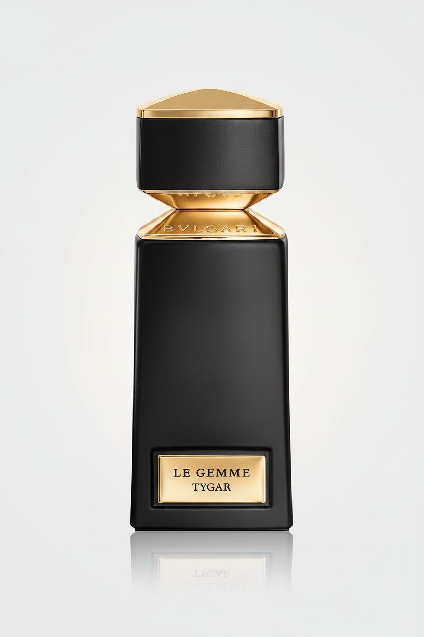 Bvlgari Le Gemme Tygar Eau de Parfum 100ML.