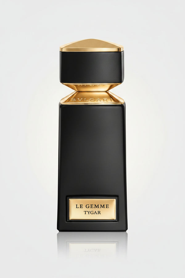 Bvlgari Le Gemme Tygar Eau de Parfum 100ML.