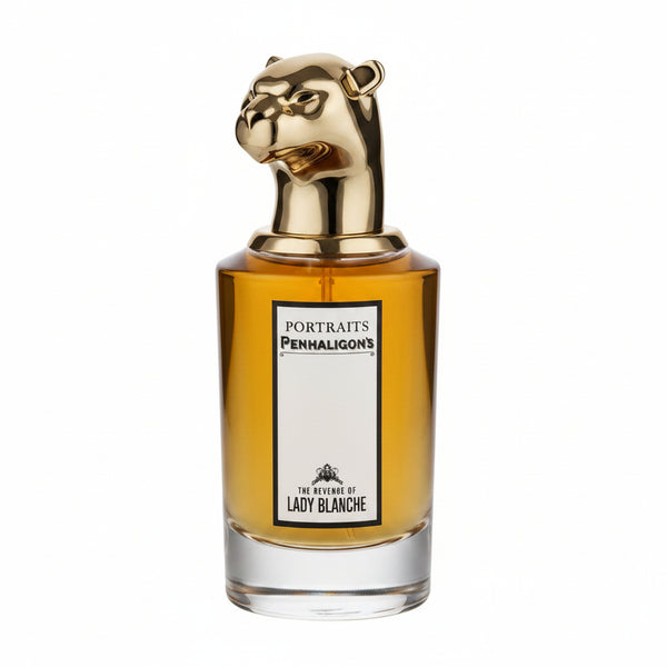 The Revenge Of Lady Blanche Penhaligon's 75ML.