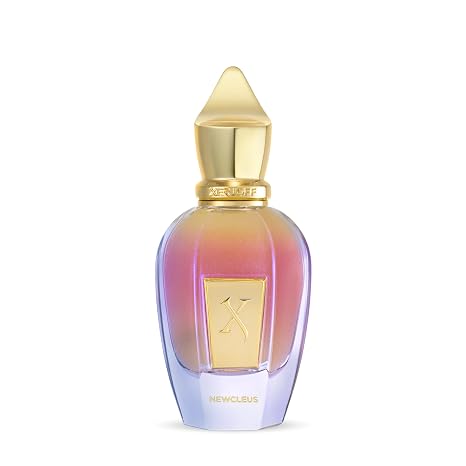 Newcleus Xerjoff 50ML.