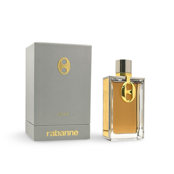 Silver Skin Rabanne 125ML.