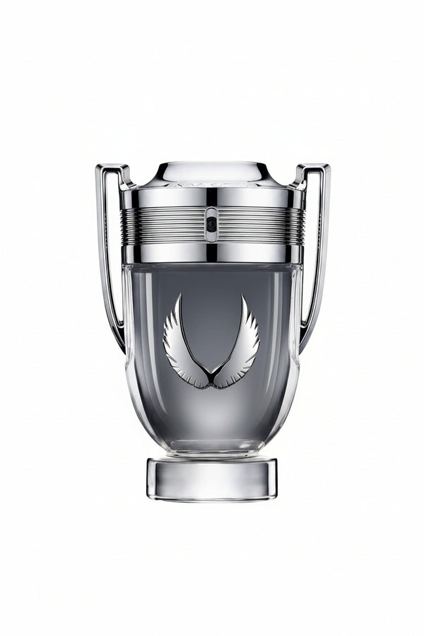 Perfume Invictus Platinum Paco Rabanne EDP 100ML