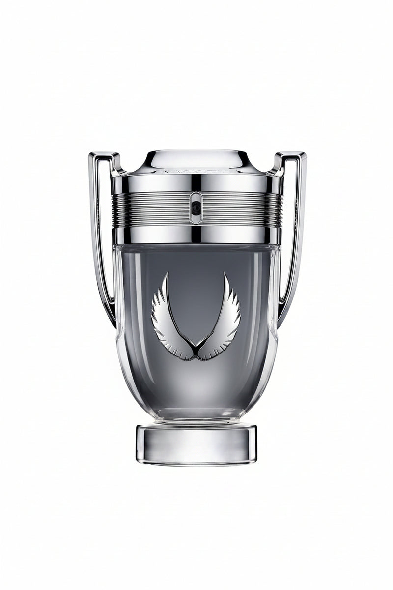 Perfume Invictus Platinum Paco Rabanne EDP 100ML