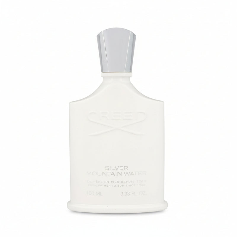 Creed Silver Mountain Water 100ML.