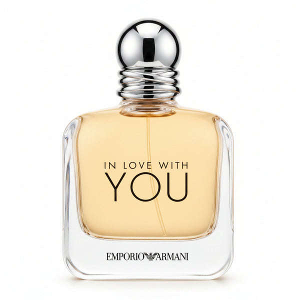 Emporio Armani In Love With You 100ML.
