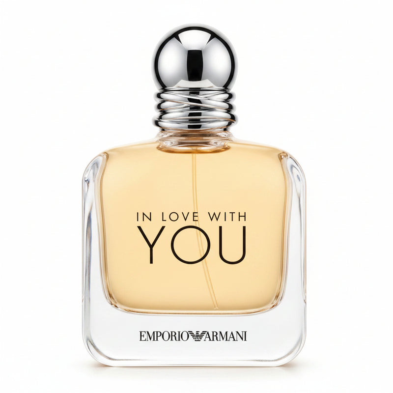 Emporio Armani In Love With You 100ML.