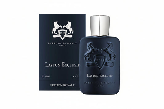 Layton Exclusif Parfums de Marly Edition Royale 125ML.